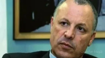 حُسم الأمر.. أبو ريدة يكشف مصير حسام وإبراهيم مع منتخب مصر حتى كأس العالم 2026 1